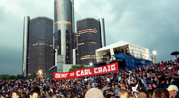 Mi4L’s Detroit Electronic Music Festival (DEMF) Guide to Best Acts