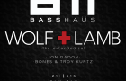 Bass Haus: Wolf + Lamb to Perform at New L.A. Warehouse Space 7.18.13