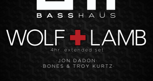 Bass Haus: Wolf + Lamb to Perform at New L.A. Warehouse Space 7.18.13